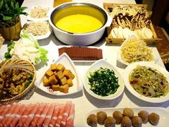 -严厨老坛酸菜鱼(张掖路店)