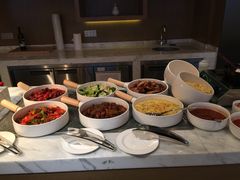 -都会尚膳·海鲜自助餐厅(重庆万豪酒店)