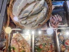 -长平老姿娘夜粥(平东一街店)