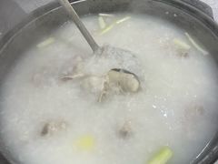 -丰尔粥食·粥底火锅·桑拿鸡(大良总店)
