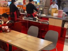 -阳阳中国饭(龙湖大兴天街)