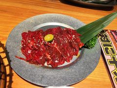 -烧肉达人•炭火烧肉(新天地店)