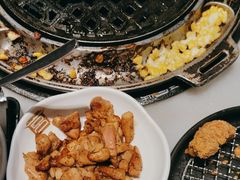 -韩宫宴和牛烤肉(盐城金鹰店)