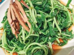 -小厨娘淮扬菜(天印大道店)