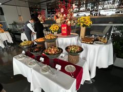 -璞渼咖啡 ROOF P.M. Café(浦东美术馆店)