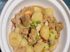 -楚鲜·汉正街一号(天河店)