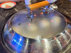 -粗粮人家·东北菜(洋桥店)