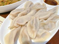 -老厨家(友谊路总店)