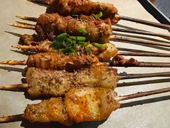 -三杯赤運·中式小酒馆(所城里店)