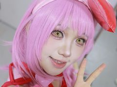-马猴烧酒二次元cosplay换装写真自拍体验馆