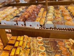 -那家面包房(珠江路店)