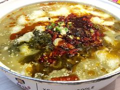 -友达面馆(二七南路店)