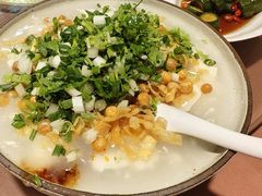 -美食村花园餐厅