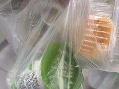 -泸溪河桃酥(西直门凯德店)