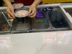 -老海南椰奶清补凉(文化宫老店)