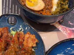 -馔豚·台北菜专门店(深圳湾万象城店)