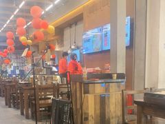 -破店肥哈·东北烧烤·夜宵(南山保利店)