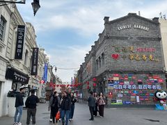 -中华巴洛克风情街