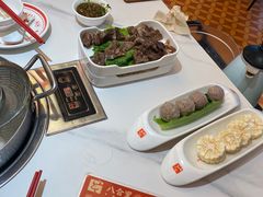 -八合里潮汕鲜牛肉火锅(深圳海岸城店)