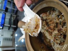 -红星光发煲仔饭(大石街店)