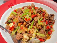 -匠熙小馆(崇文门店)