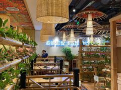大堂-椰夫人·养生椰子鸡(金沙洲永旺店)
