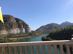 -天鹅湖生态旅游风景区