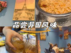 -木尔坦·Multan巴基斯坦清真餐厅halal(大智嘉园店)