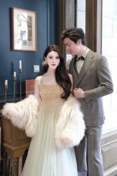 点击看大图 -LDIAMON西服定制(温州店)