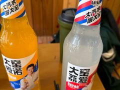-鹤乡东北菜(崮山路店)