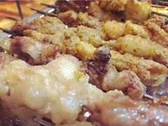 -寻香羊小羊·徐州烧烤(南京店)