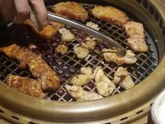 -肉魁屋·烧肉·烧鸟·酒场(高新店)