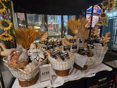 -宝莱纳餐厅(滨江店)