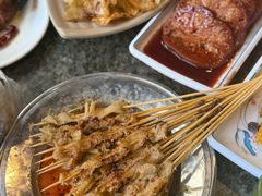 -小街天府(西工小街店)