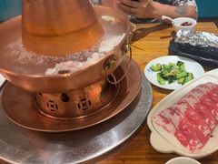 -额尔敦草原涮羊肉·烧烤(冻青树总店)