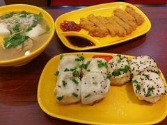 android_upload_pic-小杨生煎(香港名都店)