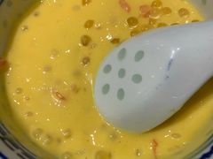 杨枝甘露-捷信牛奶甜品世家(五道口店)