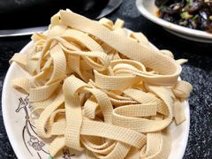 -大自然醉鹅·铁锅火焰鹅(上海联洋店)