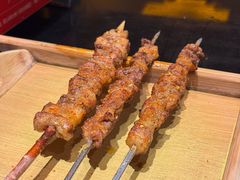 -蒙古人烤羊大师·草原料理(工农大路店)