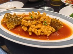 -恒记饭店(珠江路总店)