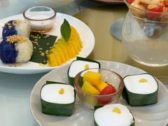 -泰椰里·泰国餐厅(智慧城广百广场店)