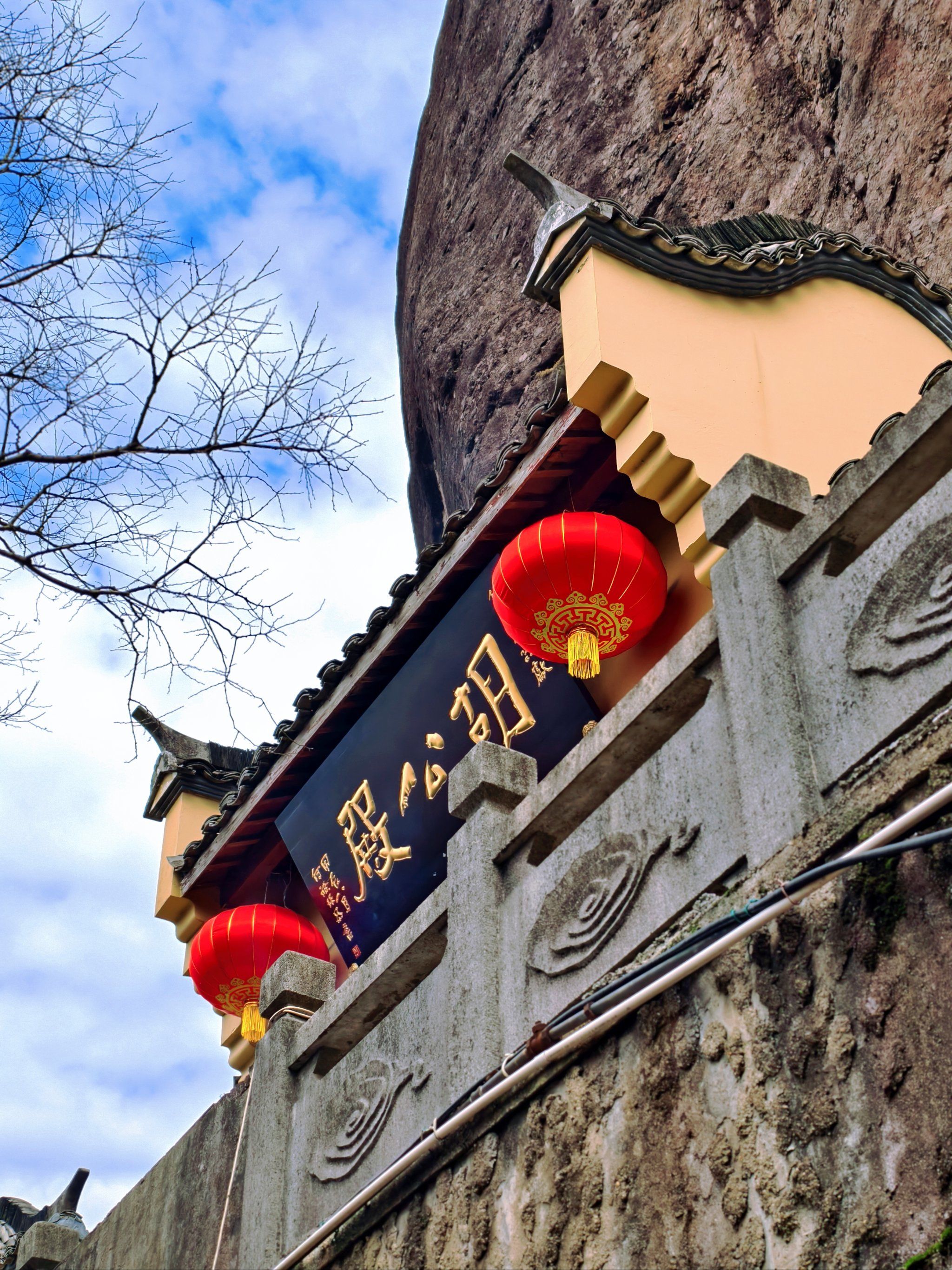 n今天给大家分享一个江浙沪周边
超小众的景点