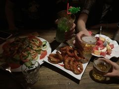 Helens&nbsp;西餐吧(红旗南路店)-Helens海伦司小酒馆(红旗南路店)