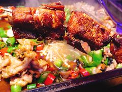 -蘭奢雅集·江浙菜(青山江滩店)