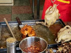 -童子鸡专卖店(中新街店)