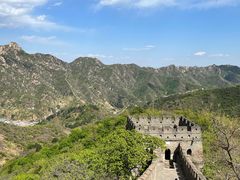-慕田峪长城