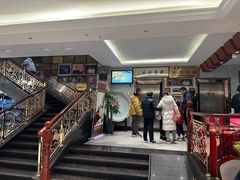 -群乐饭店(滨安路店)
