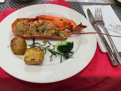 -京香轩·中餐厅(上海中庚聚龙酒店)