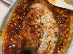 -北李妈妈菜·海肠捞饭(开发区万达店)