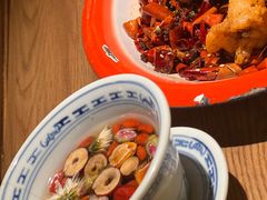 -首秀·四川料理(星耀101店)